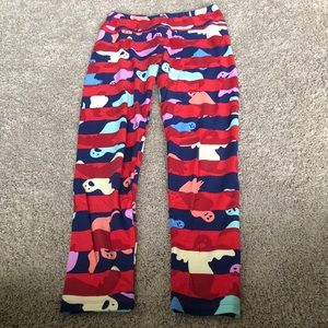 Lularoe one size leggings